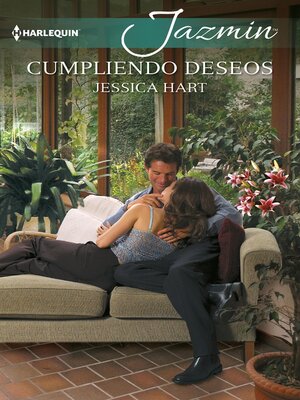 cover image of Cumpliendo deseos